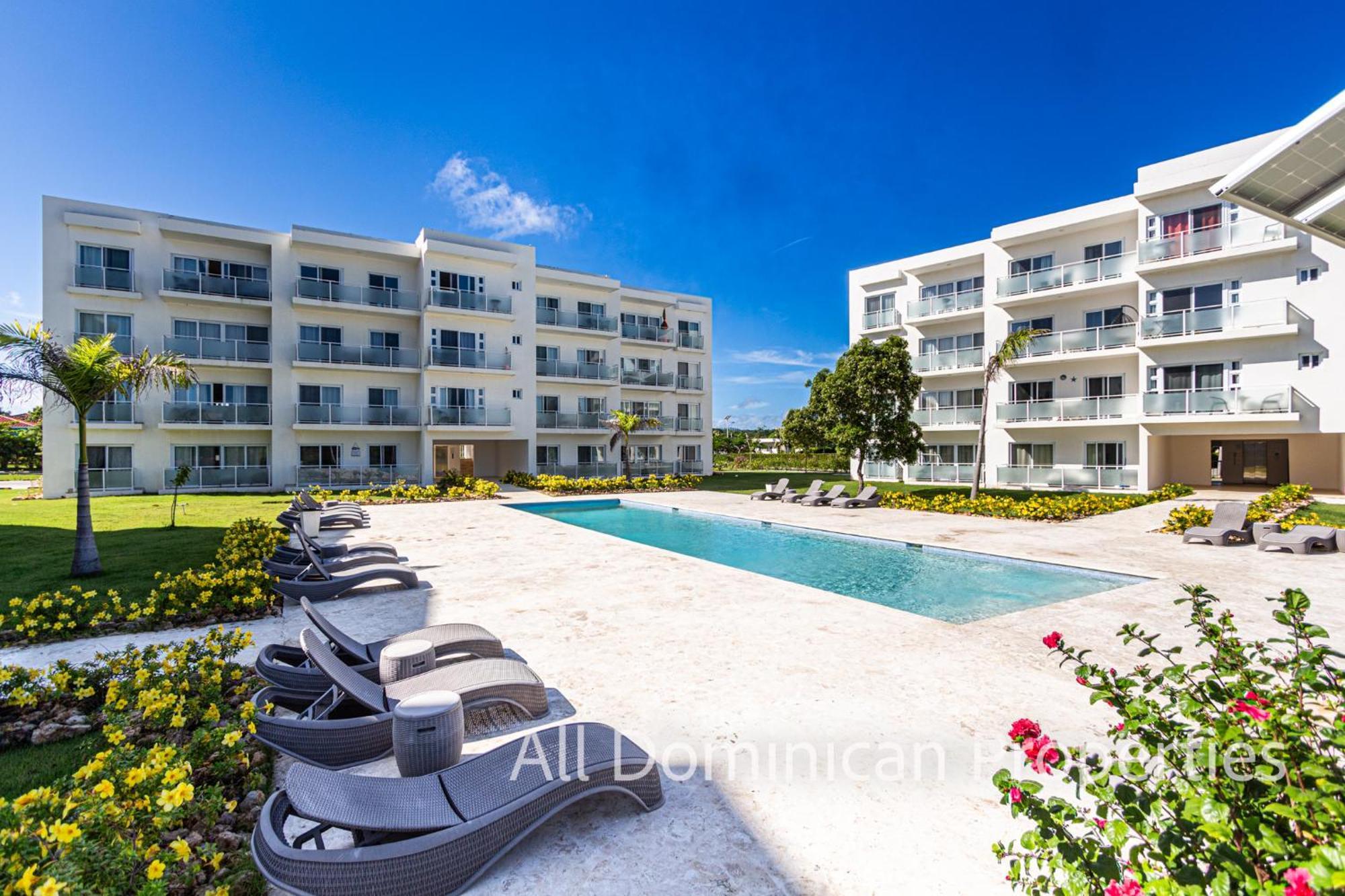 Sosua Ocean Village Private Apartments And Studios! Laguna del Higuero Exterior photo