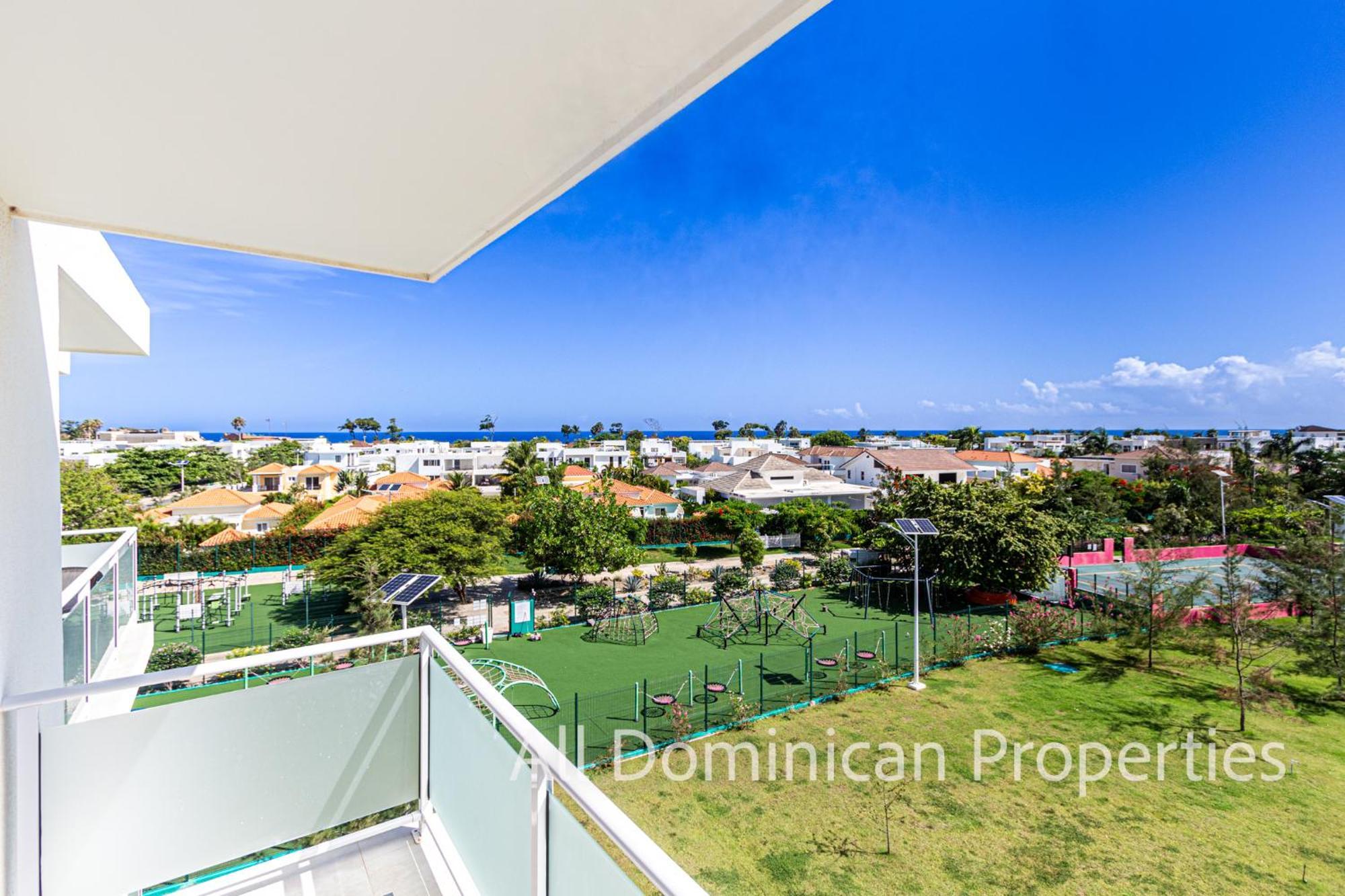 Sosua Ocean Village Private Apartments And Studios! Laguna del Higuero Exterior photo