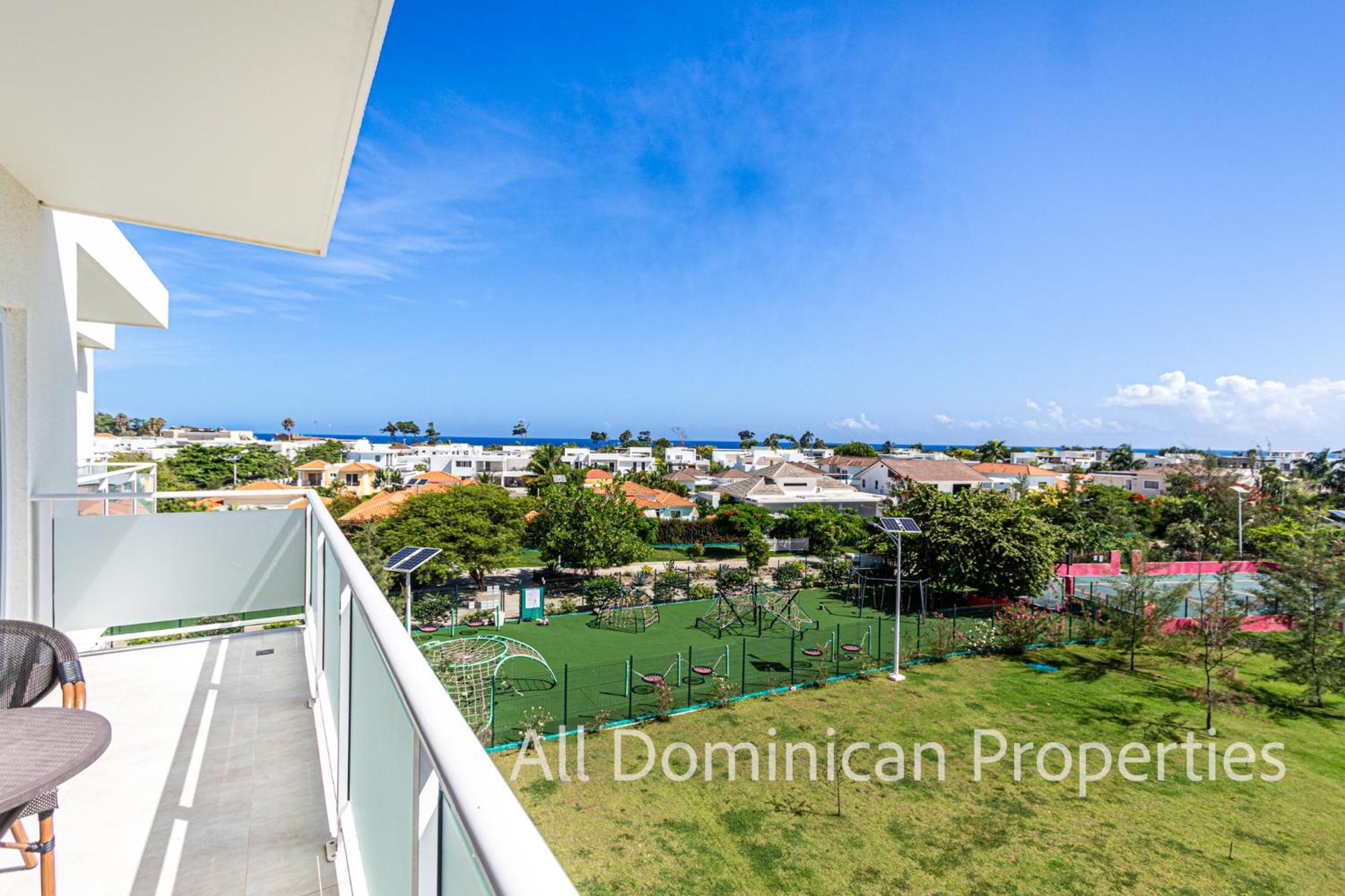 Sosua Ocean Village Private Apartments And Studios! Laguna del Higuero Exterior photo